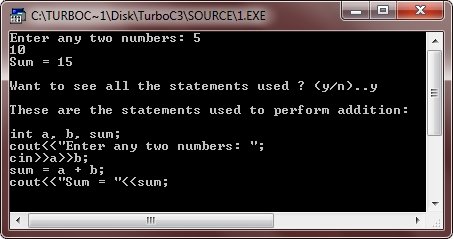 C++ char ascii codes