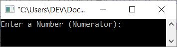 c++ program check number divisible by another