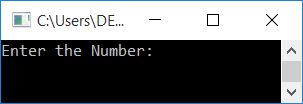 C++ program check palindrome number