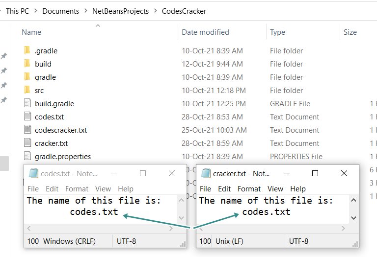 copy file program in Java