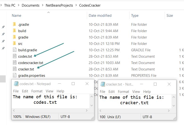 java copy content of one file to another