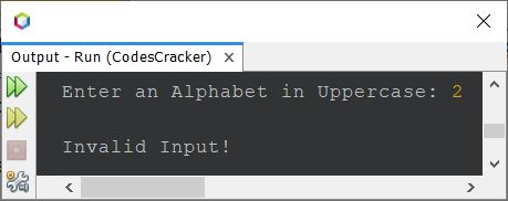 uppercase to lowercase character in java using ascii
