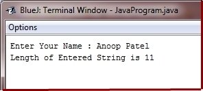 28 Get Length Of String Javascript
