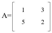 matrix multiplication example 4
