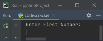 add two numbers python