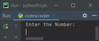 check palindrome number python