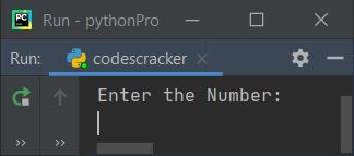 python count digits in number