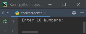 python count even odd numbers in list