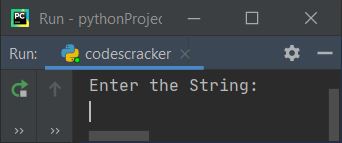 python count repeated characters in string