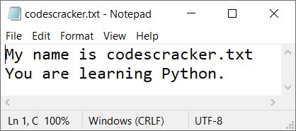 python file replace text program