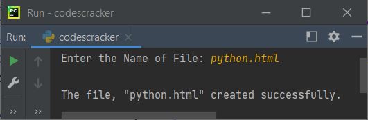 python file x open mode example
