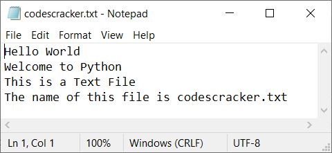 python find file size