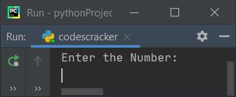 python program check perfect number